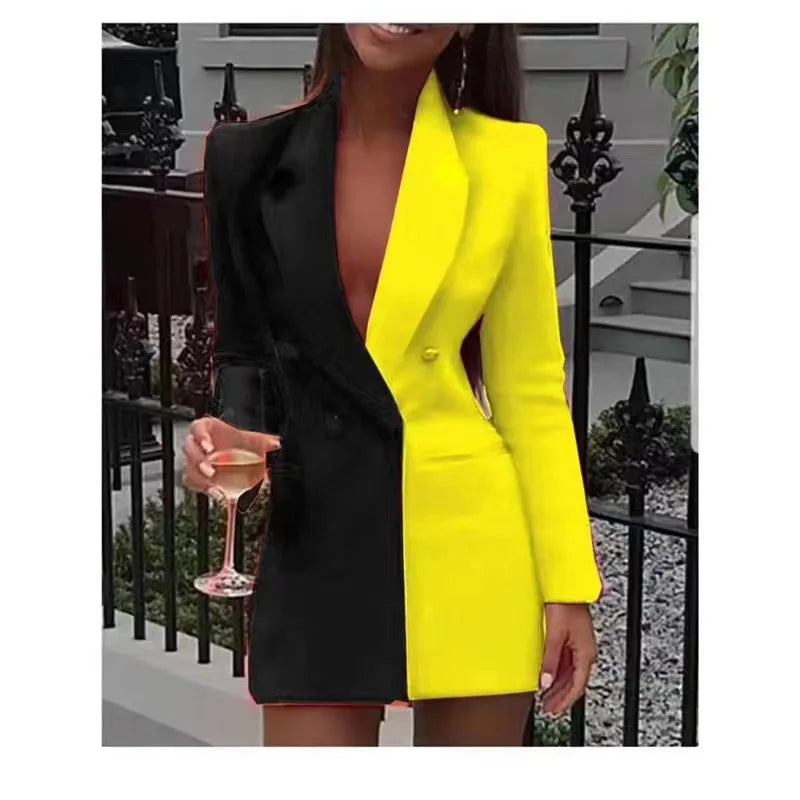 Black Yellow