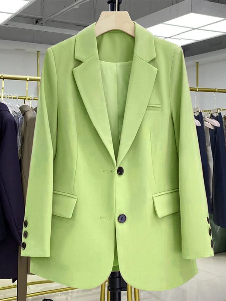 Candy Green