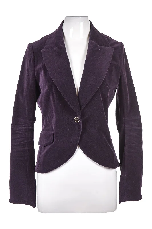 Lia Kes Blazer Women's Custom Suit