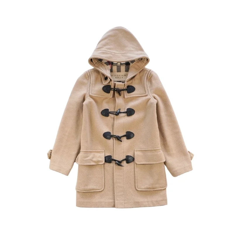 Burberry Brit Wool Jacket - Women's 2 Herringbone Jacket Checkered Jacket Solid Jacket