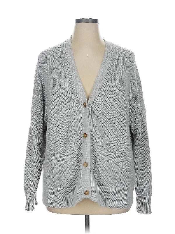 Cardigan Thin Thick Dense