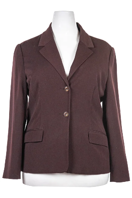 Sag Harbor Blazer Milan Custom Blazer