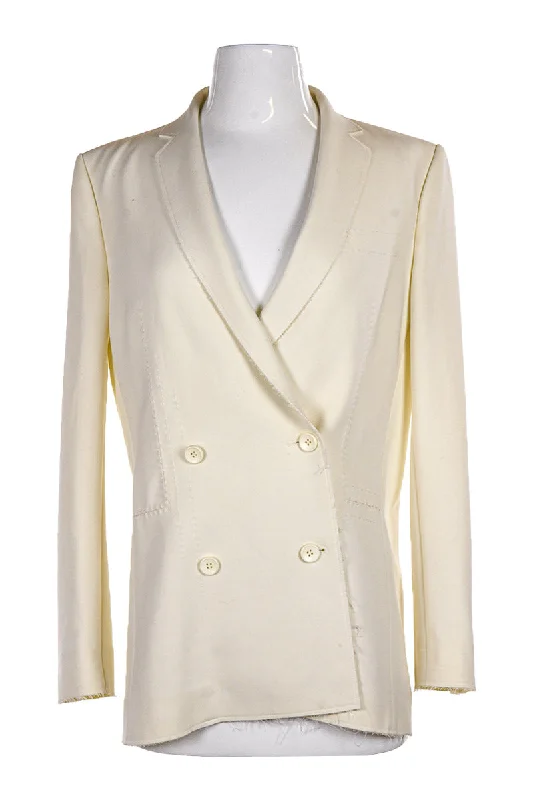 Tracy Chu Blazer Fashion Women's Blazer