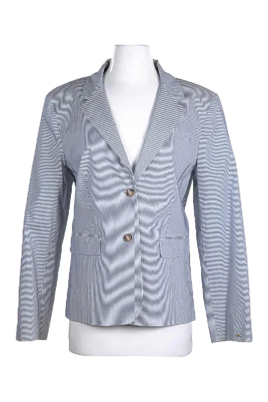 Tommy Hilfiger Blazer Women's High-End Blazer