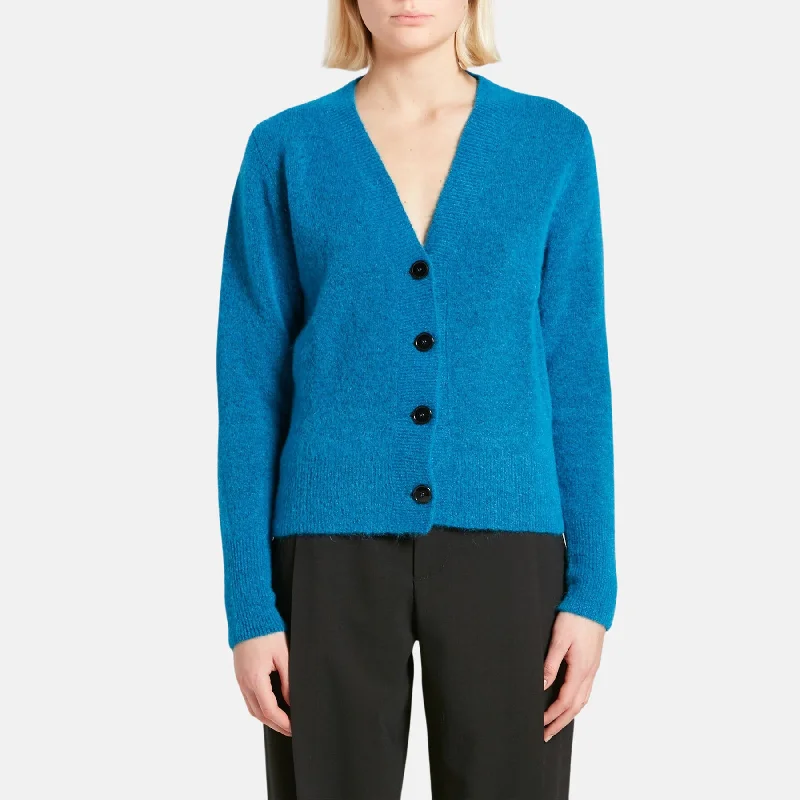 Cardigan Fiona Narciso Stylish Fashionable Trendy