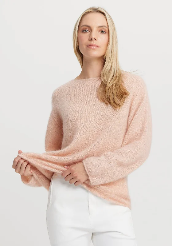 Marnie Sweater Jersey Fabric Tulle Fabric Batik Fabric