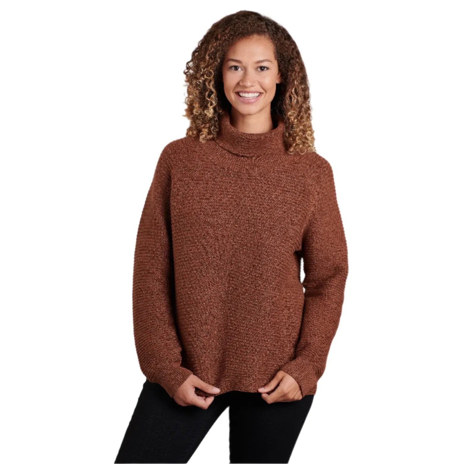 W's Solace™ Sweater Stylish Fashionable Trendy