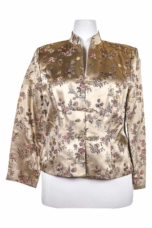 Kate Hill Blazer Women's Vintage Suit