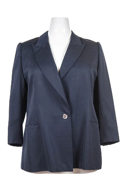 Giorgio Vannini Blazer Women's Fashion Blazer