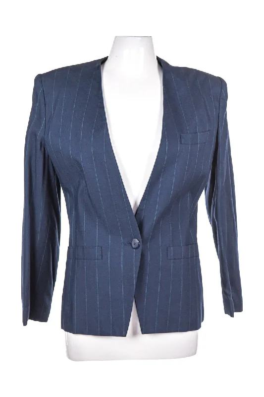 Stirling Cooper 1980's Blazer Women's High-End Blazer