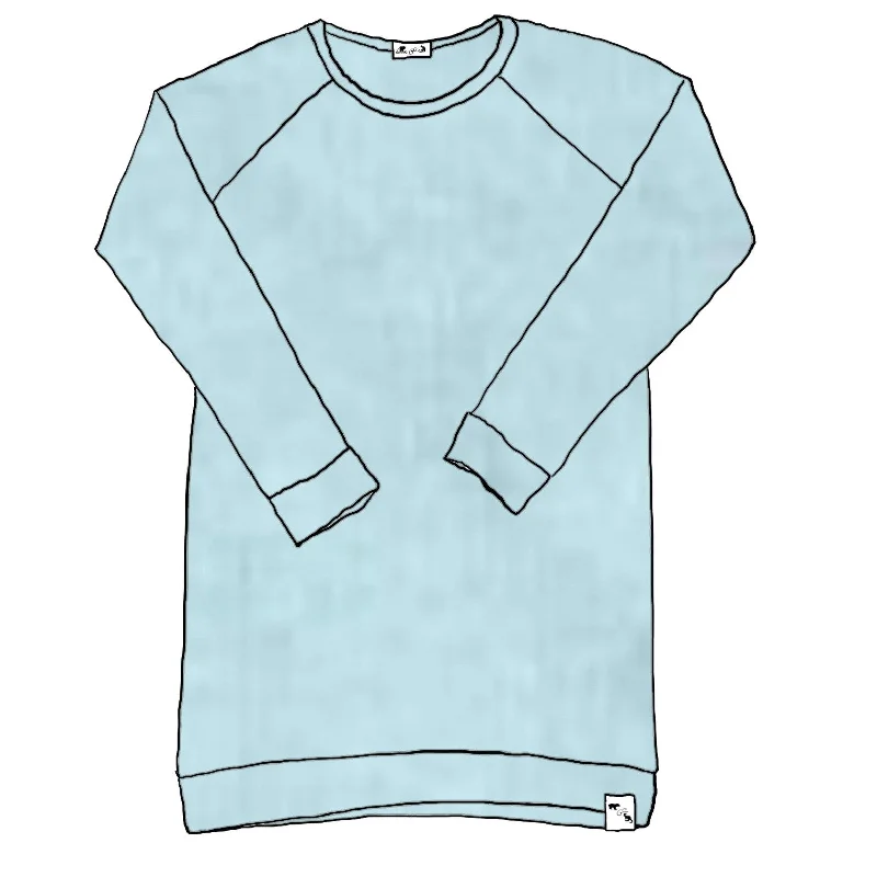 Pale Jade Sweater Knit - Ladies' Crew Sweater Chenille Blend Fleece Blend Nylon Blend Pale Jade Sweater Knit - Ladies' Crew Sweater Chenille Blend Fleece Blend Nylon Blend