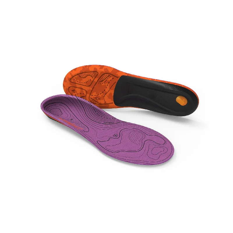 Women's Trailblazer Comfort Hiking Insoles Women's Trench Blazer
