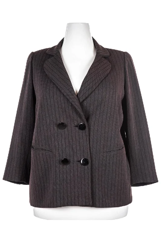 Giorgio Vannini Blazer Women's Vintage Jacket