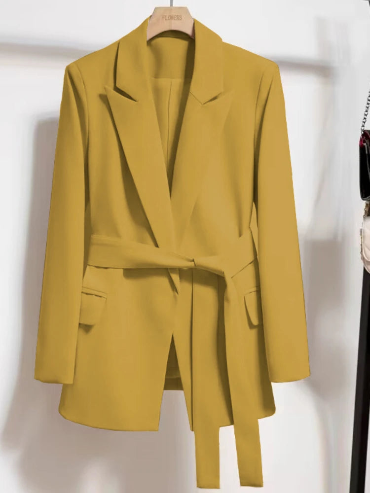 Lemon yellow