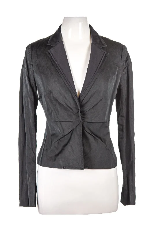 Elie Tahari Blazer Women's Trendy Suit