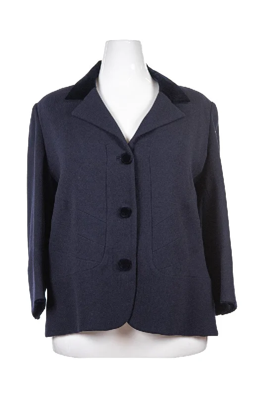 Giorgio Vannini Blazer Women's Classic Blazer