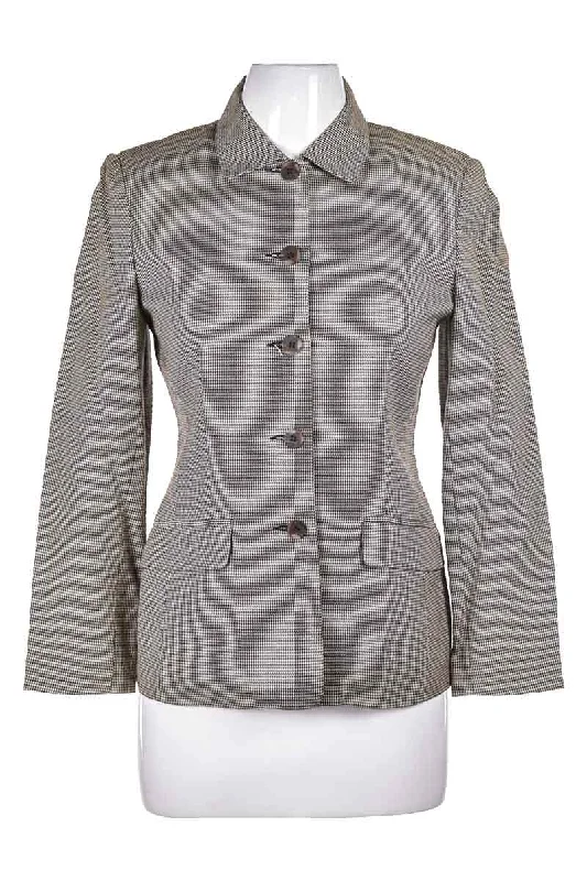 No Brand Blazer Women's Handmade Blazer