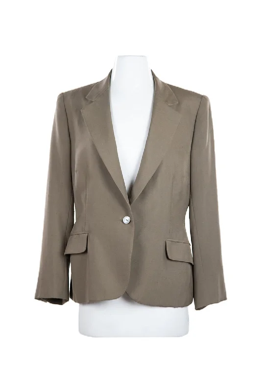 Andrea Ferrigno Blazer Winter Women's Blazer