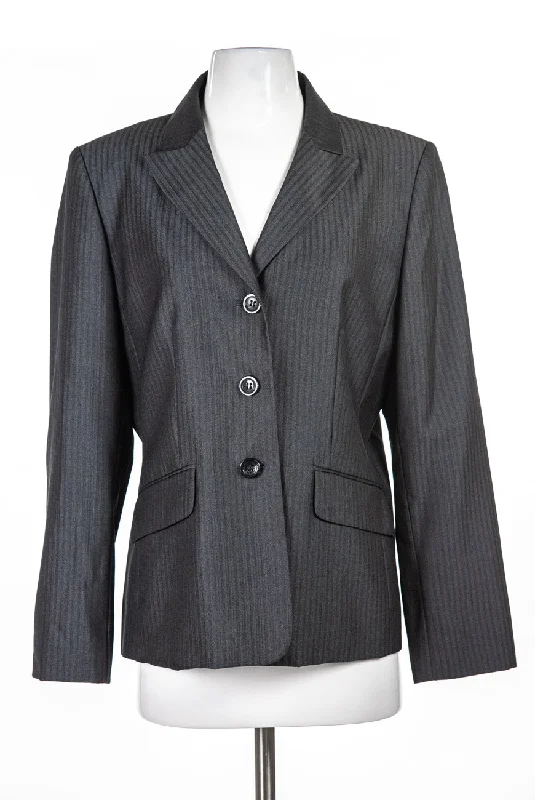 Kasper Blazer Women's Trendy Blazer