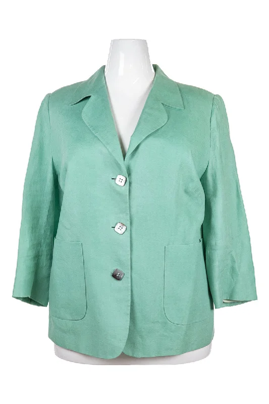 Giorgio Vannini Blazer Women's Classic Blazer