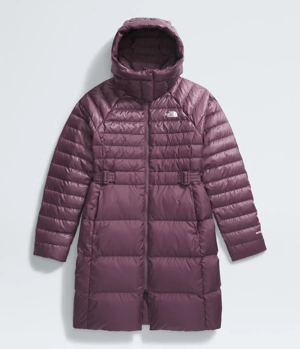 The North Face Ruby Parka Womens Waterproof Snowproof Parka Jacket