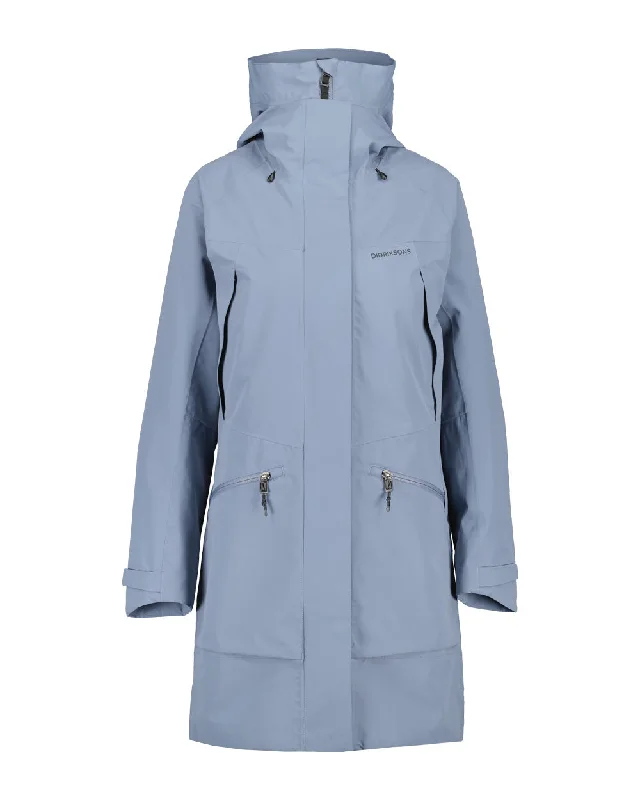 Glacial Blue