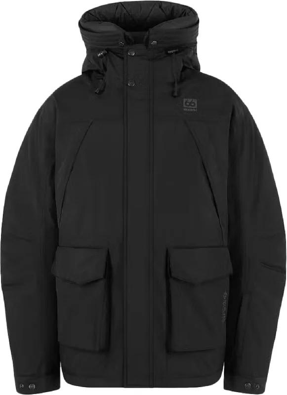 Thorsmork Gore-Tex Infinium Parka - Unisex|-|Parka en Gore-Tex Infinium Thorsmork - Unisexe Thermal Fleece Parka Jacket Thorsmork Gore-Tex Infinium Parka - Unisex|-|Parka en Gore-Tex Infinium Thorsmork - Unisexe Thermal Fleece Parka Jacket