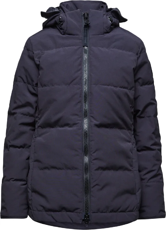 Chelsea BD No Fur Parka - Women's|-|Parka Chelsea BD sans fourrure - Femme High-Quality Waterproof Parka Chelsea BD No Fur Parka - Women's|-|Parka Chelsea BD sans fourrure - Femme High-Quality Waterproof Parka