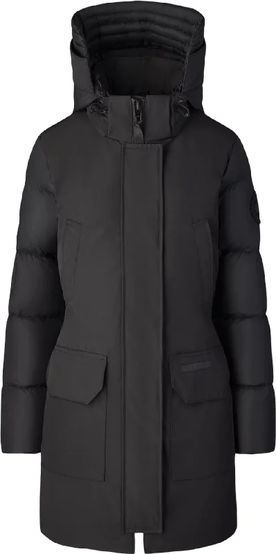 Paradigm Trillium Parka - Women's|-|Parka Paradigm Trillium - Femme Elegant Fur Collar Parka Paradigm Trillium Parka - Women's|-|Parka Paradigm Trillium - Femme Elegant Fur Collar Parka