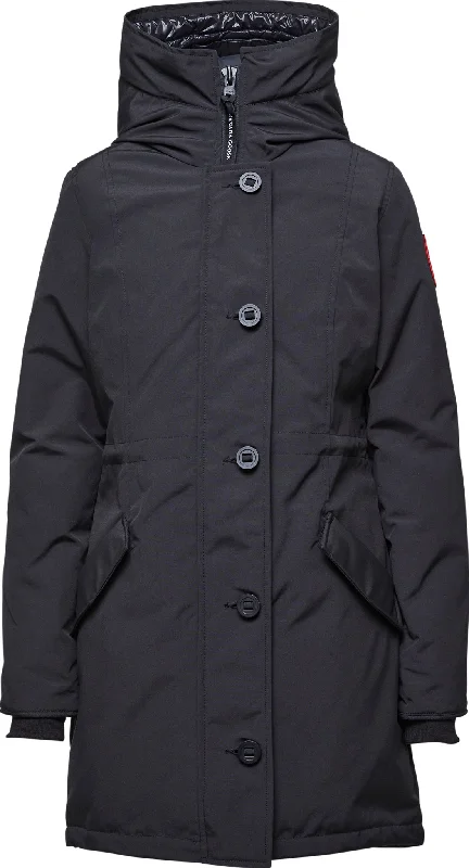 Rossclair No Fur Parka - Women's|-|Parka Rossclair sans fourrure - Femme Cozy Down-Filled Parka