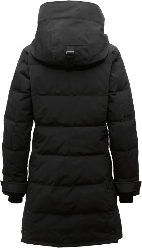 Shelburne With Fur Parka - Women's|-|Parka Shelburne avec fourrure - Femme Casual Fleece-Lined Parka Shelburne With Fur Parka - Women's|-|Parka Shelburne avec fourrure - Femme Casual Fleece-Lined Parka