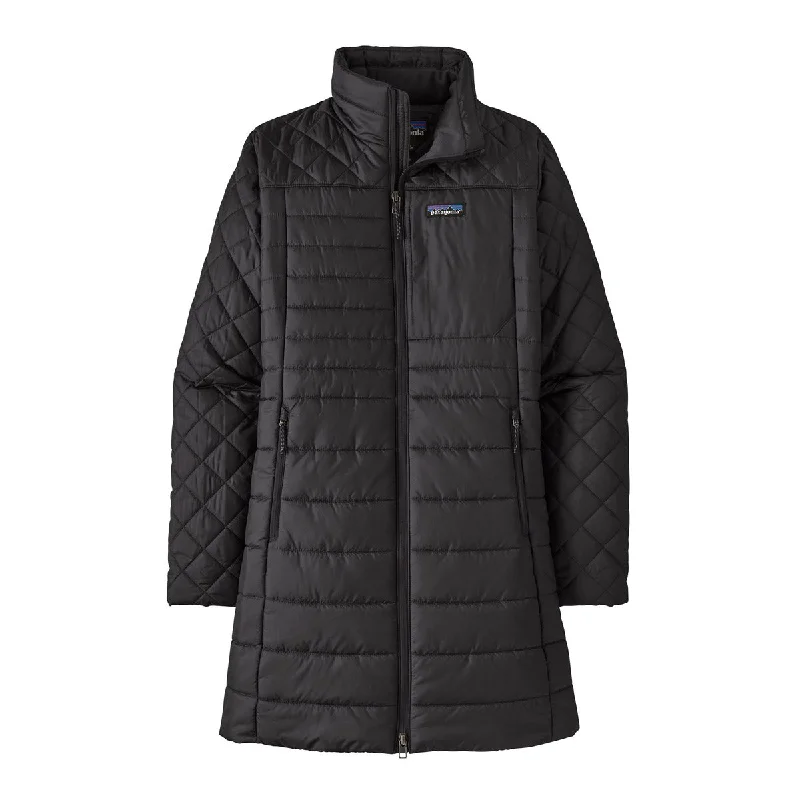 Women's Radalie Parka Long Puffer Parka Coat