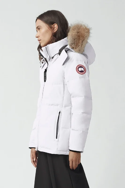 North Star White