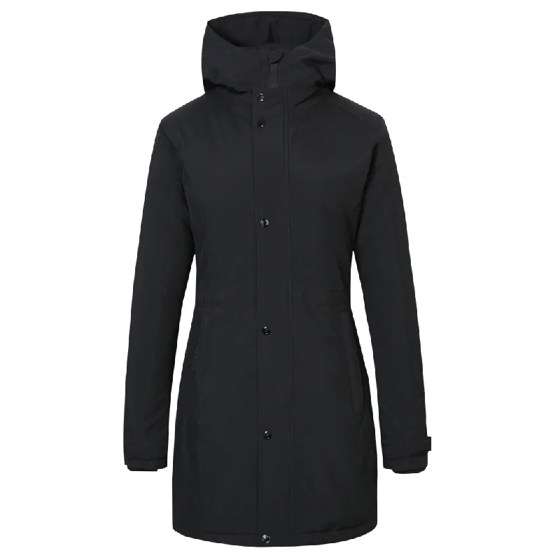 Covalliero Parka Double-Layered Warm Parka