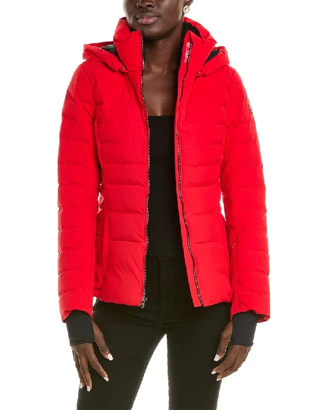 FERA Julia Parka Heavy-Duty Winter Parka