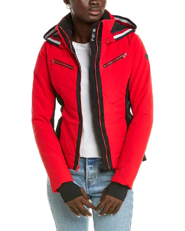 FERA Lola Parka Waterproof Snowproof Parka Jacket