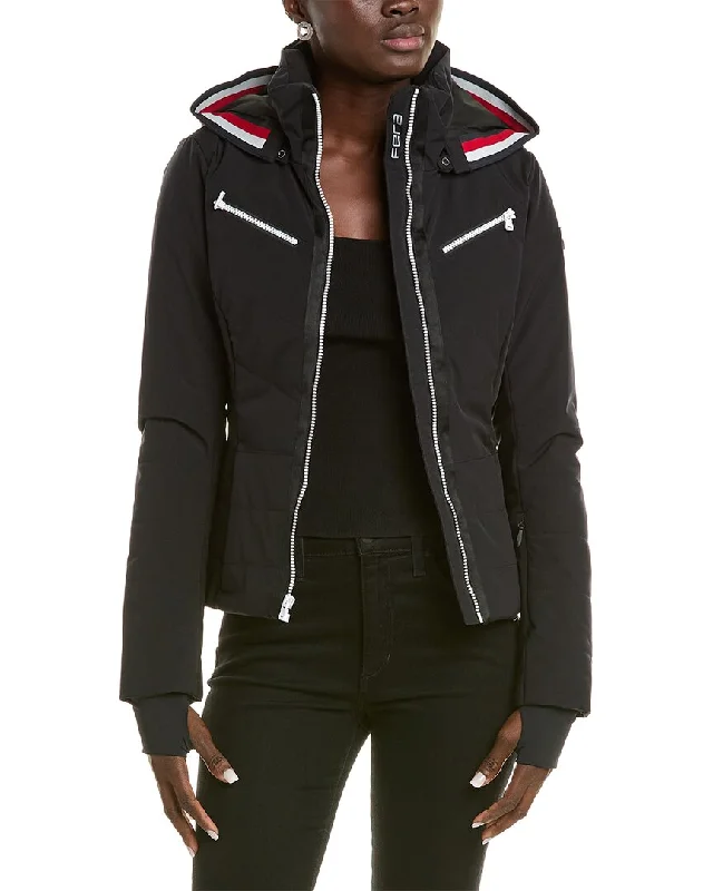 FERA Lola Parka Warm and Cozy Parka