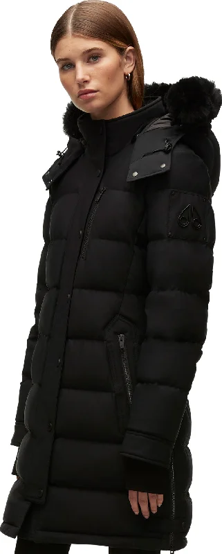 Watershed 2 Parka - Women's|-|Parka Watershed 2 - Femme Faux Fur Hooded Parka