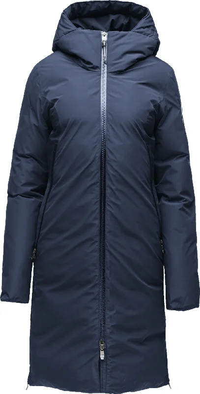 Inara Performance Parka - Women's|-|Parka Inara Performance - Femme Fashionable Fitted Parka Jacket Inara Performance Parka - Women's|-|Parka Inara Performance - Femme Fashionable Fitted Parka Jacket