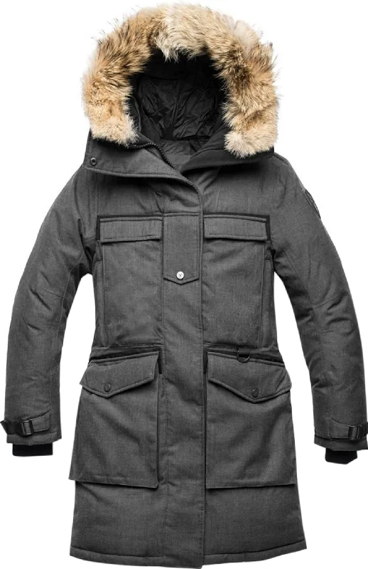 Heathered Charcoal