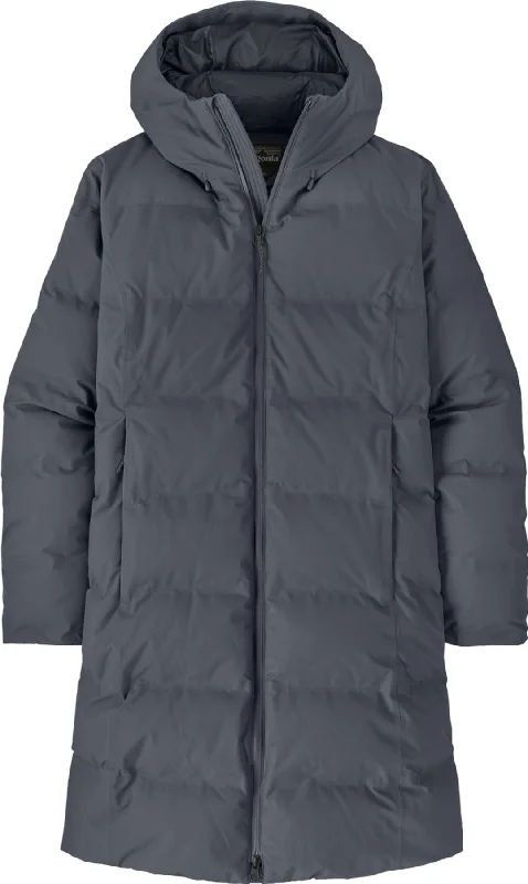 Jackson Glacier Parka - Women's|-|Parka Jackson Glacier - Femme Elegant Slim Parka Jacket Jackson Glacier Parka - Women's|-|Parka Jackson Glacier - Femme Elegant Slim Parka Jacket