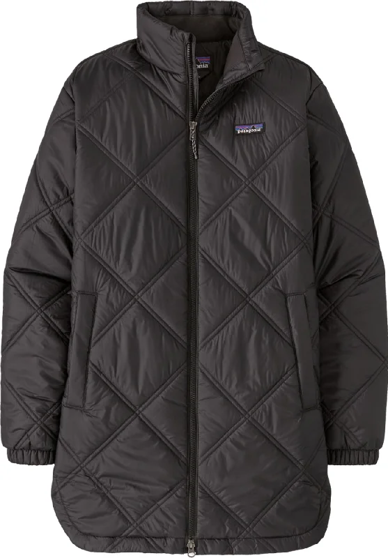 Pine Bank Insulated Parka - Women's|-|Parka isolé Pine Bank - Femme Double-Pocket Quilted Parka Pine Bank Insulated Parka - Women's|-|Parka isolé Pine Bank - Femme Double-Pocket Quilted Parka
