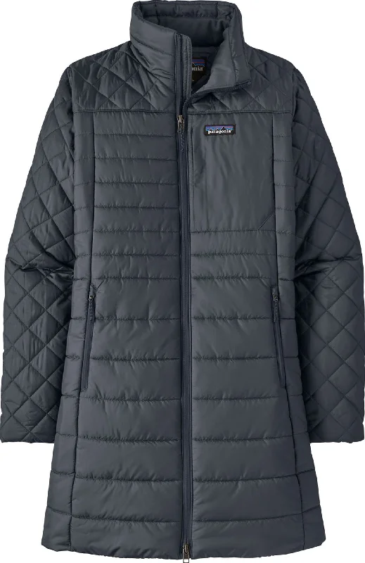 Radalie Parka - Women's|-|Parka Radalie - Femme Fashionable Adjustable Parka Coat