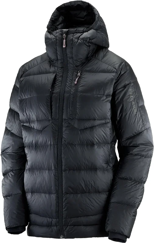 Elixir Ultra Down Parka - Women's|-|Parka en duvet Elixir Ultra - Femme Chic Zipped Parka Jacket Elixir Ultra Down Parka - Women's|-|Parka en duvet Elixir Ultra - Femme Chic Zipped Parka Jacket