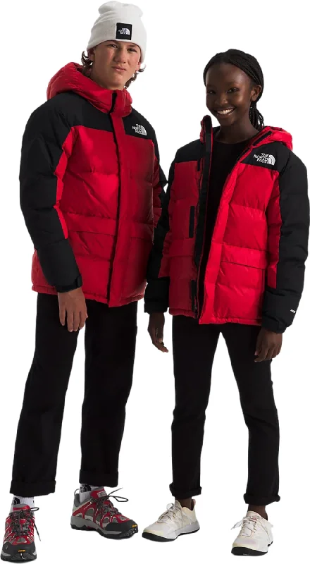 Himalayan Down Short Parka - Youth|-|Parka courte en duvet Himalayan - Jeune Trendy Oversized Parka Jacket Himalayan Down Short Parka - Youth|-|Parka courte en duvet Himalayan - Jeune Trendy Oversized Parka Jacket