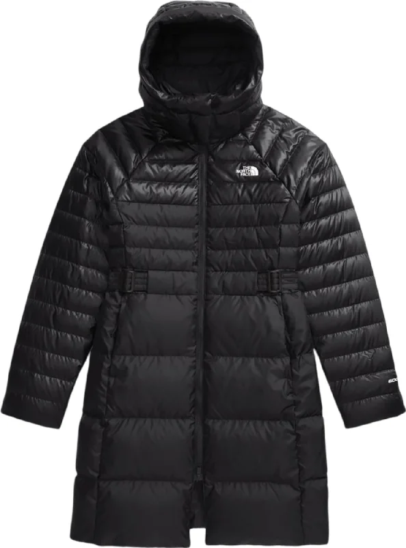 Metropolis Parka - Women's|-|Parka Metropolis - Femme Lightweight Insulated Parka Jacket Metropolis Parka - Women's|-|Parka Metropolis - Femme Lightweight Insulated Parka Jacket