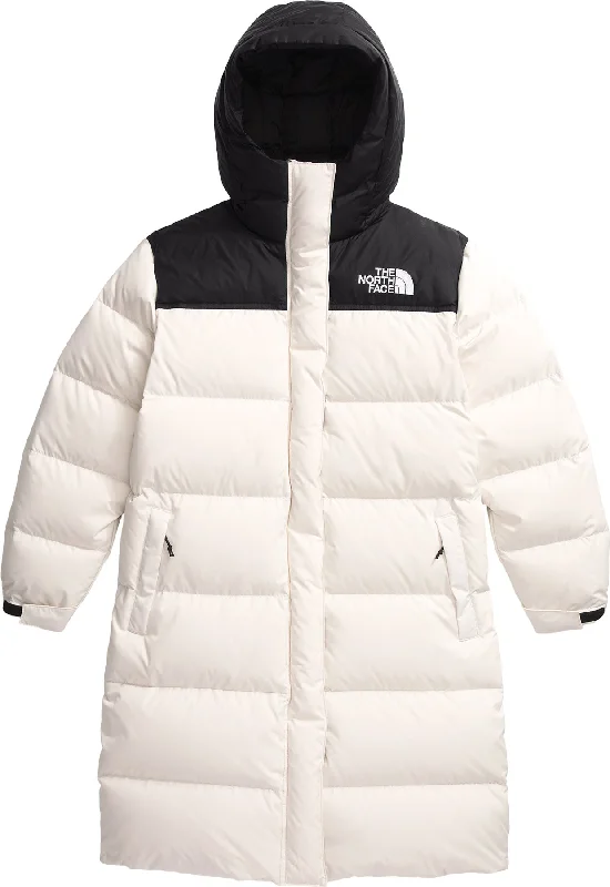 White Dune - TNF Black