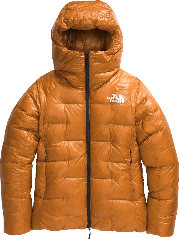 Summit Pumori Down Parka - Women's|-|Parka en duvet Summit Pumori - Femme Stylish Contrast Trim Parka Summit Pumori Down Parka - Women's|-|Parka en duvet Summit Pumori - Femme Stylish Contrast Trim Parka