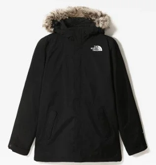 TNF Black
