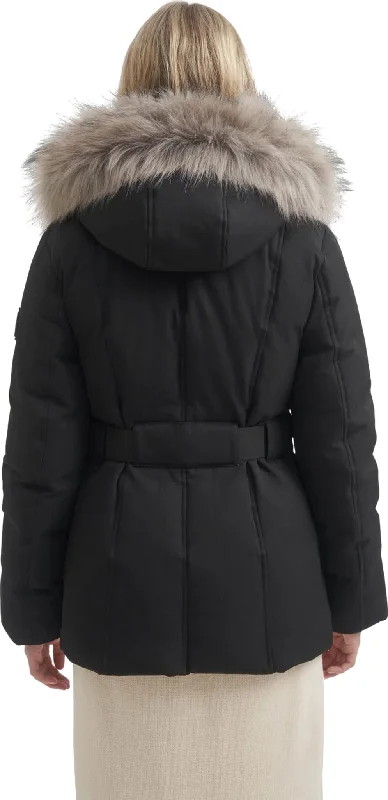 Eva B III Sweetheart Parka - Women’s|-|Parka Eva B III - Femme Warm and Cozy Parka